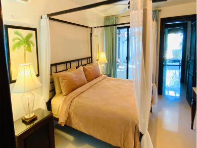 6 Bedroom Cancun Vacation Home Sleeps 12 Guests