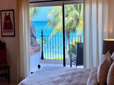 6 Bedroom Cancun Vacation Home Sleeps 12 Guests