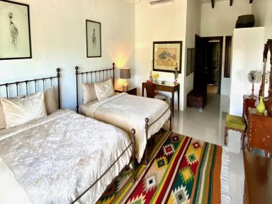 6 Bedroom Cancun Vacation Home Sleeps 12 Guests