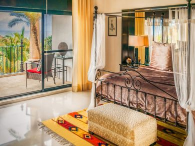 6 Bedroom Cancun Vacation Home Sleeps 12 Guests