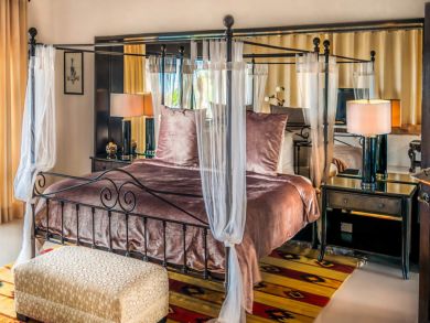 6 Bedroom Cancun Vacation Home Sleeps 12 Guests