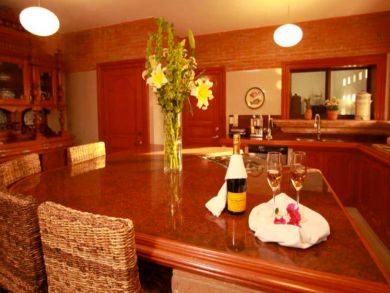 6 Bedroom Cancun Vacation Home Sleeps 12 Guests