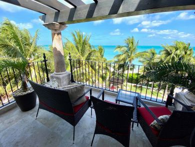 6 Bedroom Cancun Vacation Home Sleeps 12 Guests