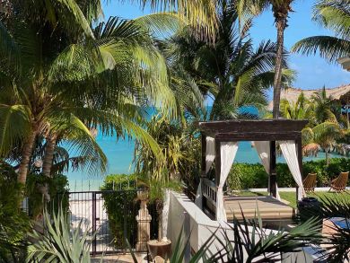 6 Bedroom Cancun Vacation Home Sleeps 12 Guests