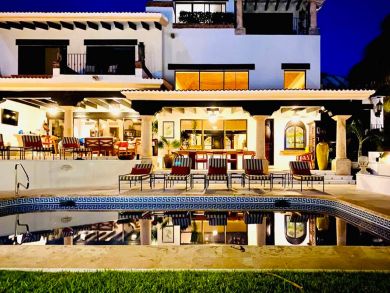 6 Bedroom Cancun Vacation Home Sleeps 12 Guests