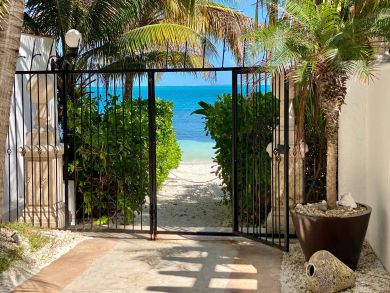 6 Bedroom Cancun Vacation Home Sleeps 12 Guests