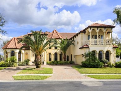 Orlando Home 946585
