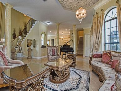Orlando Home 946585