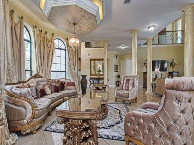 Orlando Home 946585