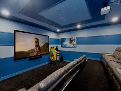 Orlando Home 946586