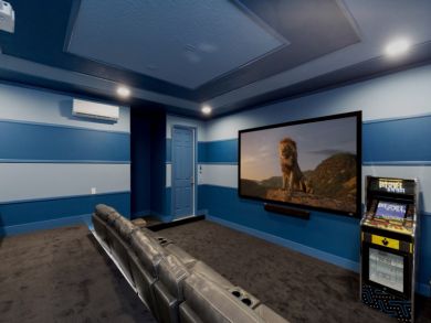 Orlando Home 946586