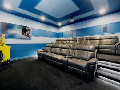 Orlando Home 946586