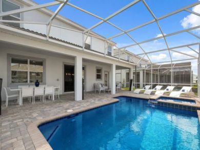 Orlando Home 946587