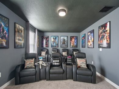 Orlando Home 946587