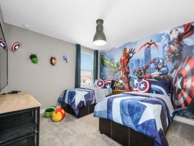 Orlando Home 946587