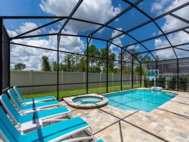 Orlando Home 946588