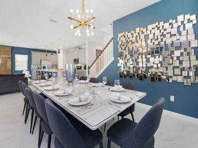 Orlando Home 946588