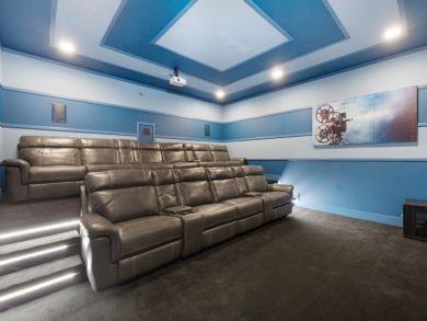 Orlando Home 946588