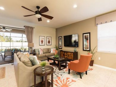 Orlando Home 946589