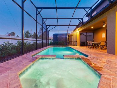 Orlando Home 946589