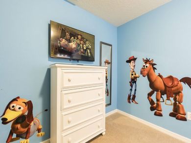 Orlando Home 946589