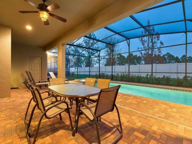 Orlando Home 946589