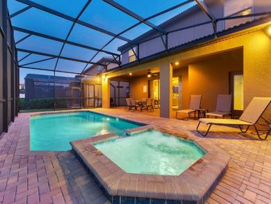 Orlando Home 946589