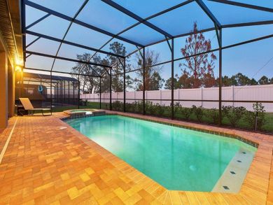 Orlando Home 946589