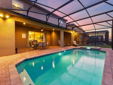 Orlando Home 946589