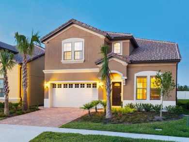 Orlando Home 946589