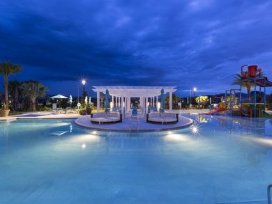 Orlando Home 946589