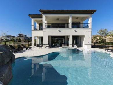 Orlando Home 946590 Orlando Home 946590