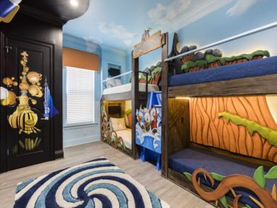 Orlando Home 946590 Orlando Home 946590