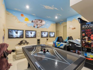Orlando Home 946591