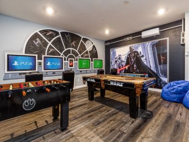 Orlando Home 946592