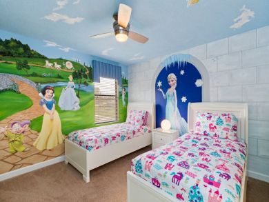 Orlando Home 946592