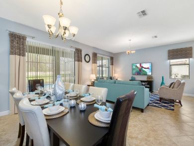 Orlando Home 946592