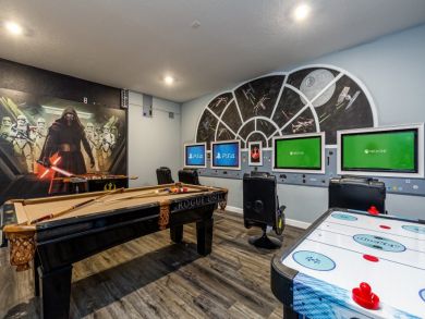 Orlando Home 946592