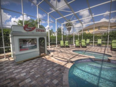 Orlando Home 946593 Orlando Home 946593