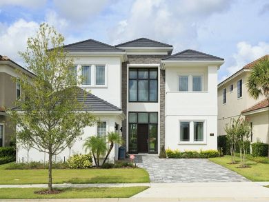 Orlando Home 946595