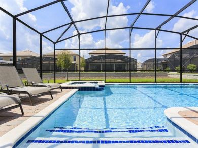 Orlando Home 946596