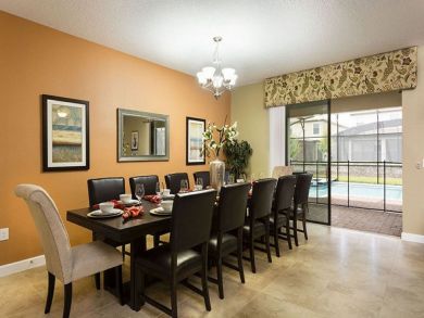 Orlando Home 946596