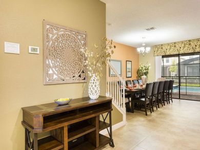 Orlando Home 946596