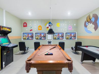 Orlando Home 946596
