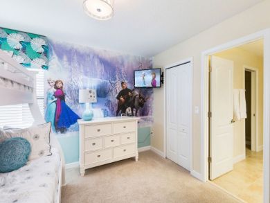 Orlando Home 946596