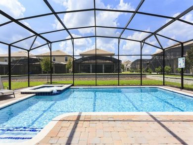 Orlando Home 946596