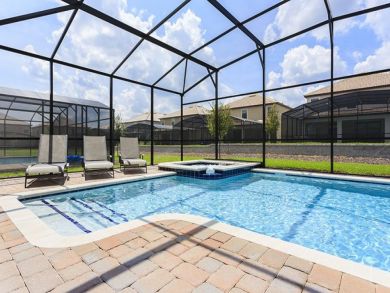Orlando Home 946596