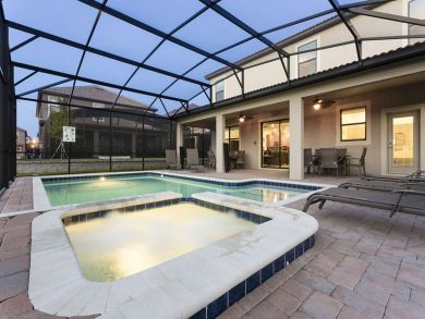 Orlando Home 946596
