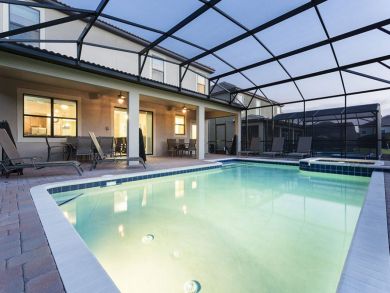 Orlando Home 946596
