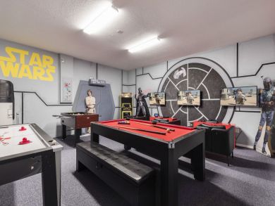 Orlando Home 946598